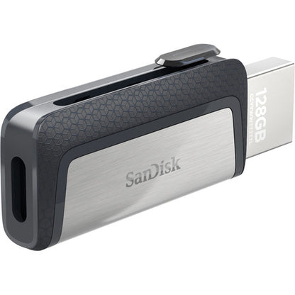 SanDisk Ultra Dual Drive USB Type-C - 128GB