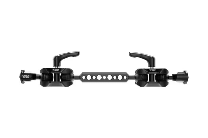 Wooden Camera Universal Ultra Arm v2 (Combo 1/4-20 & 3/8-16) - 5"