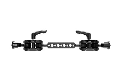 Wooden Camera Universal Ultra Arm v2 (Combo 1/4-20 & 3/8-16) - 5"