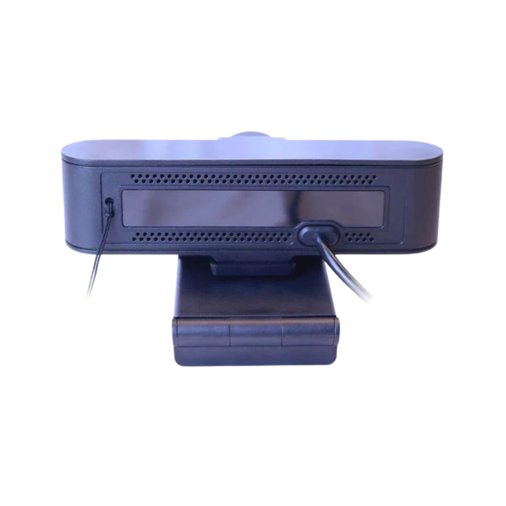 PTZOptics Webcam on a white background