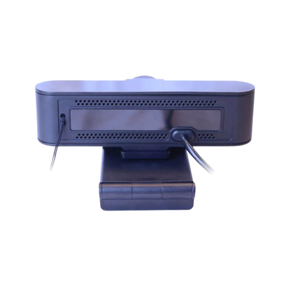 PTZOptics Webcam on a white background