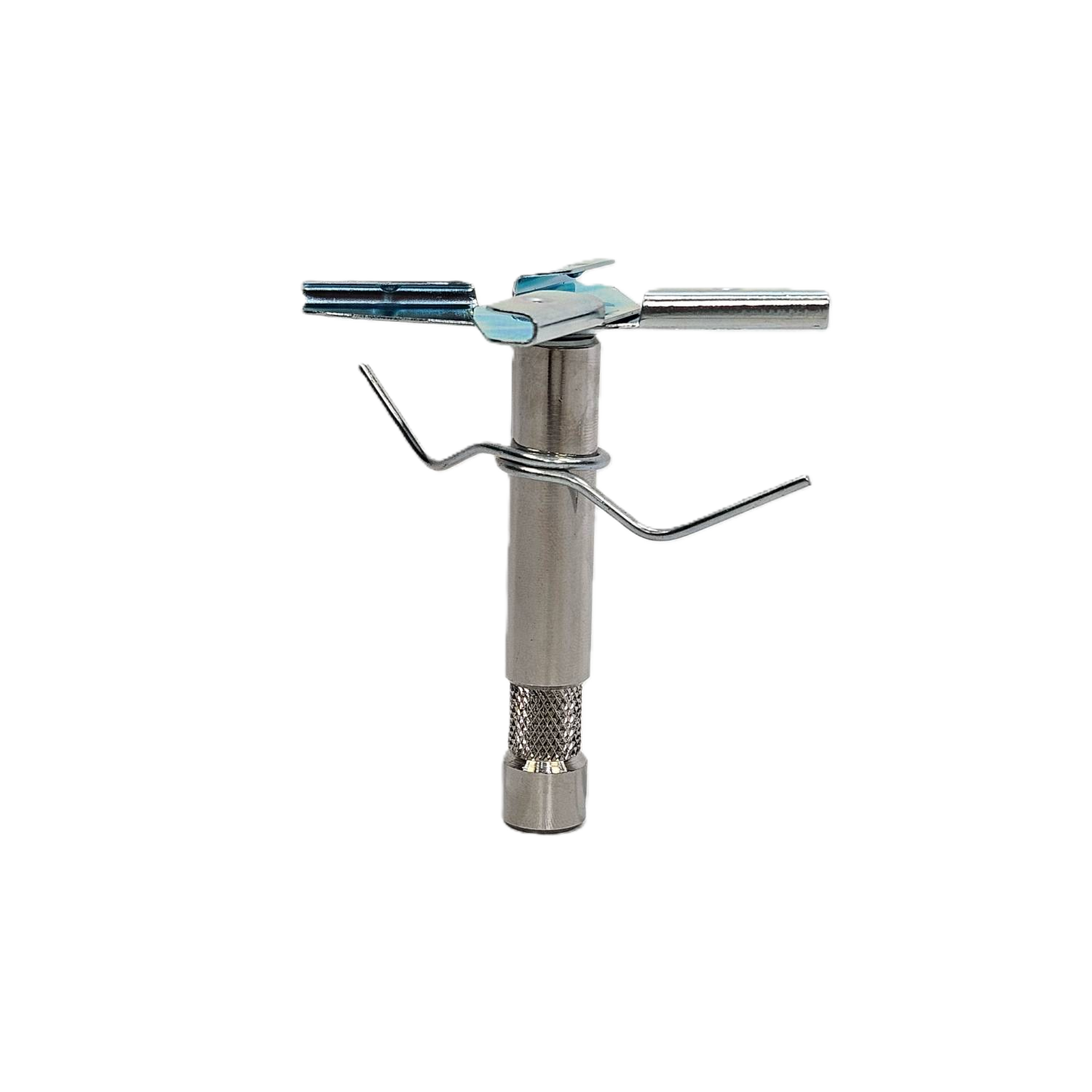 IKAN Matthews Drop Ceiling Scissor Mount with 5/8″ Stud