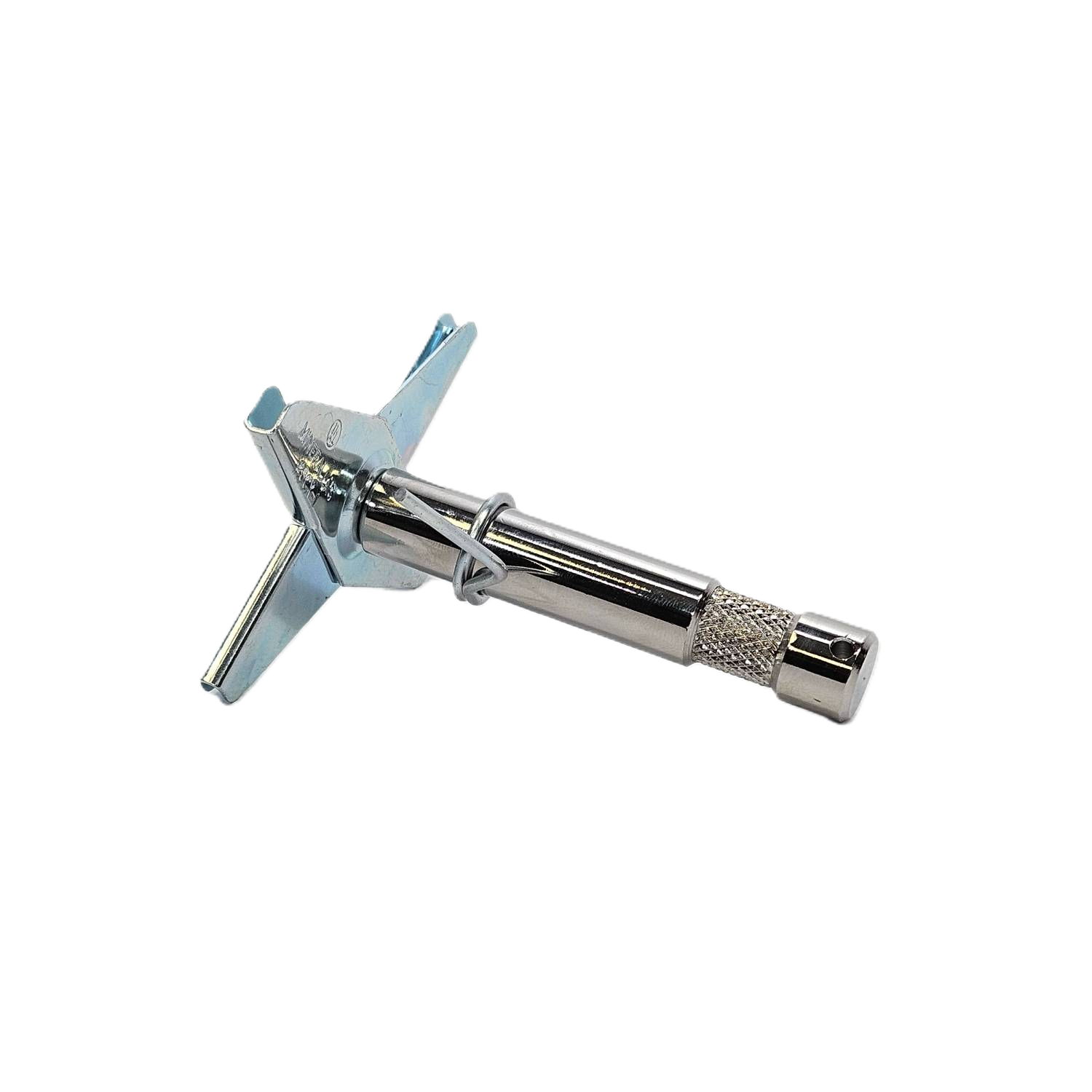 IKAN Matthews Drop Ceiling Scissor Mount with 5/8″ Stud
