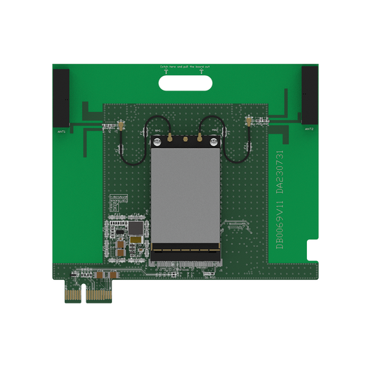 Kiloview 4G Modem for P3 Cellular Bonding Encoder