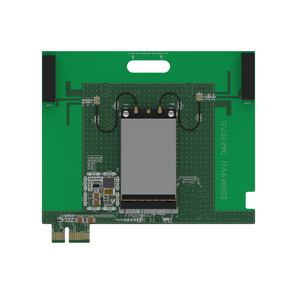 Kiloview 4G Modem for P3 Cellular Bonding Encoder