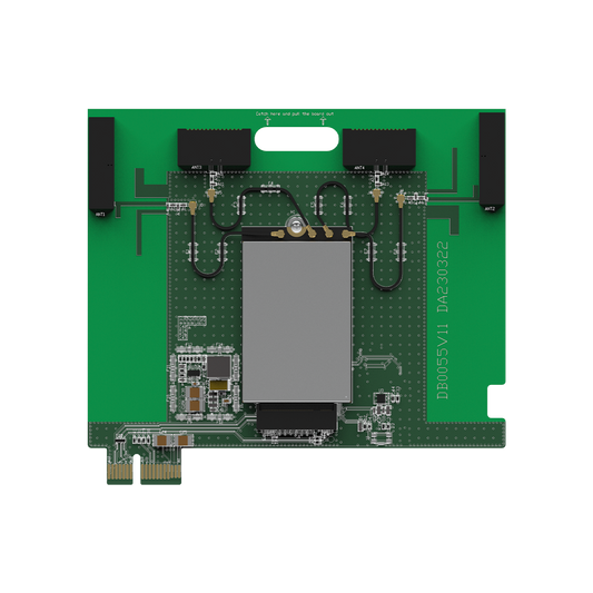 Kiloview 5G Modem for P3 Cellular Bonding Encoder