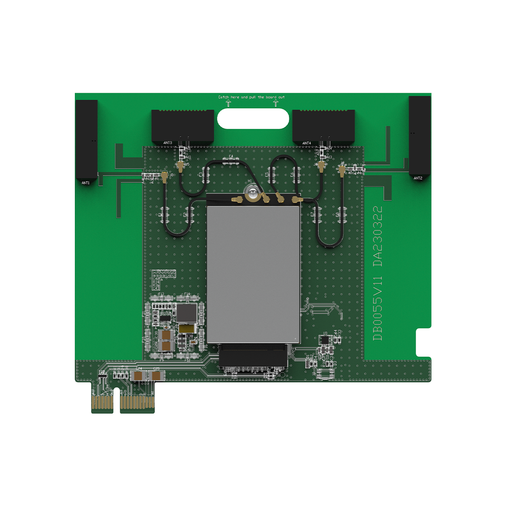 Kiloview 5G Modem for P3 Cellular Bonding Encoder