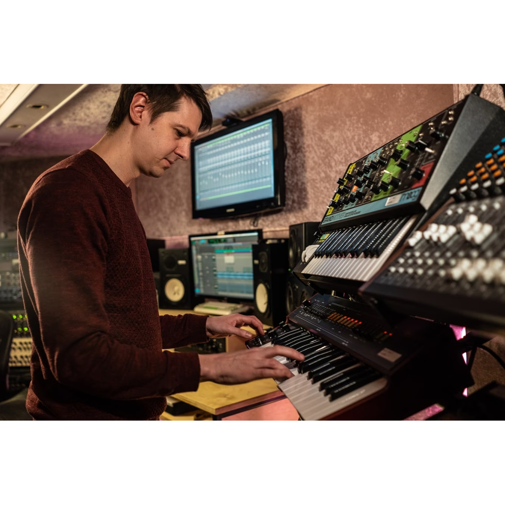 Avid Pro Tools Ultimate Perpetual Annual Electronic Code - UPGRADE ...