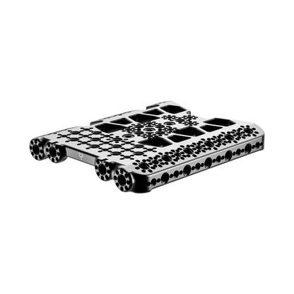 Wooden Camera Top Plate for Blackmagic URSA Cine 12K/17K