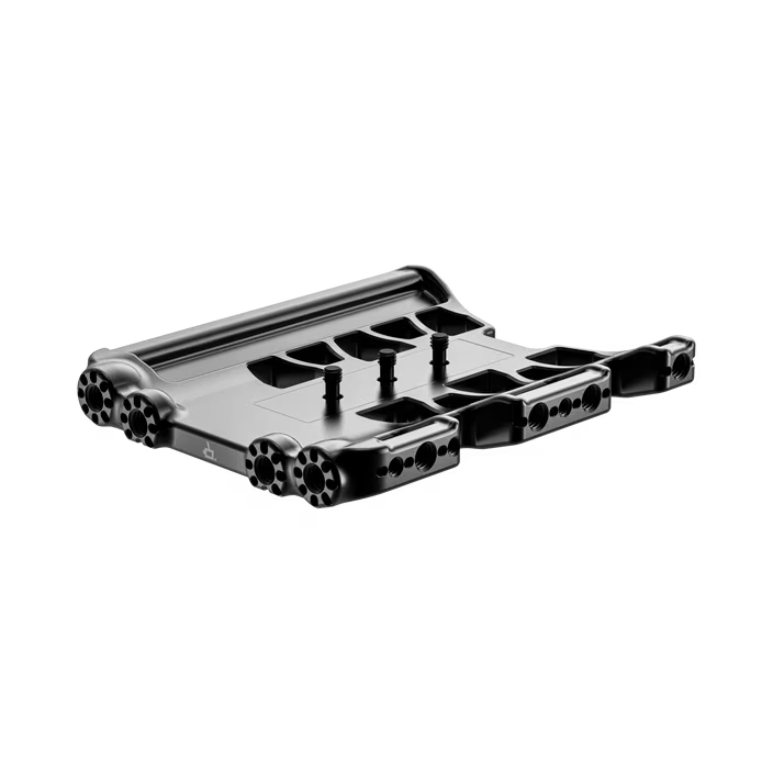 Wooden Camera Top Plate for Blackmagic URSA Cine 12K/17K