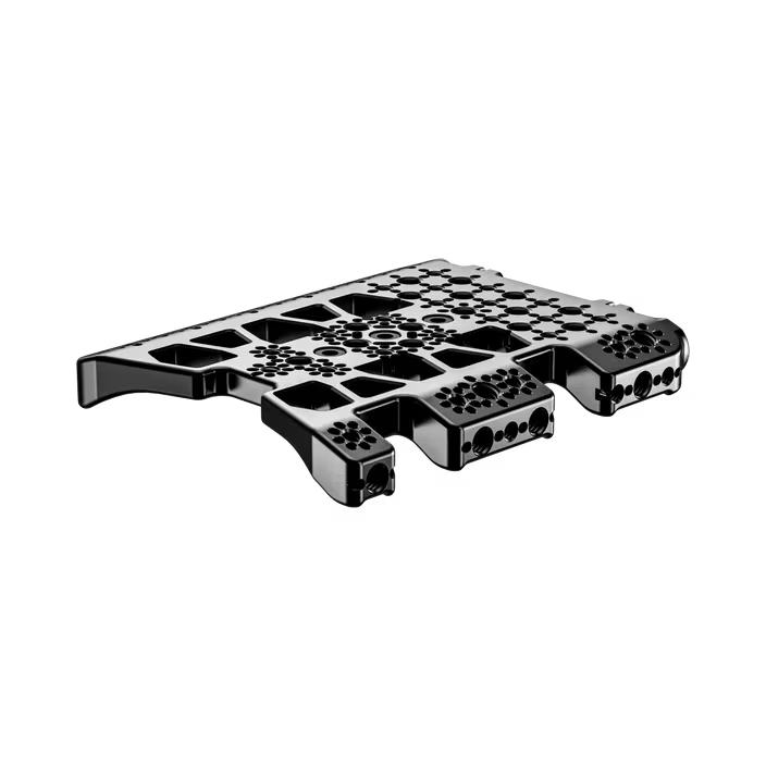 Wooden Camera Top Plate for Blackmagic URSA Cine 12K/17K