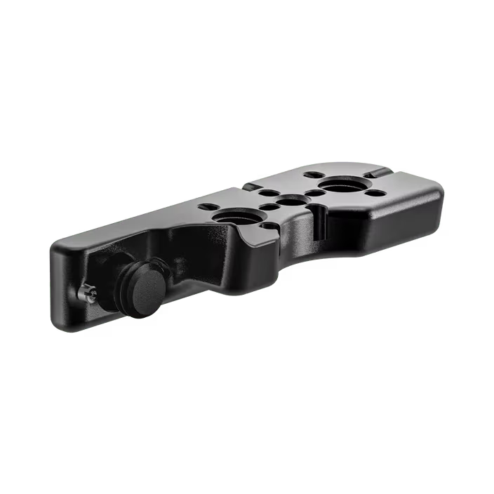 Wooden Camera Top Plate Extension Block for URSA Cine 12K/17K
