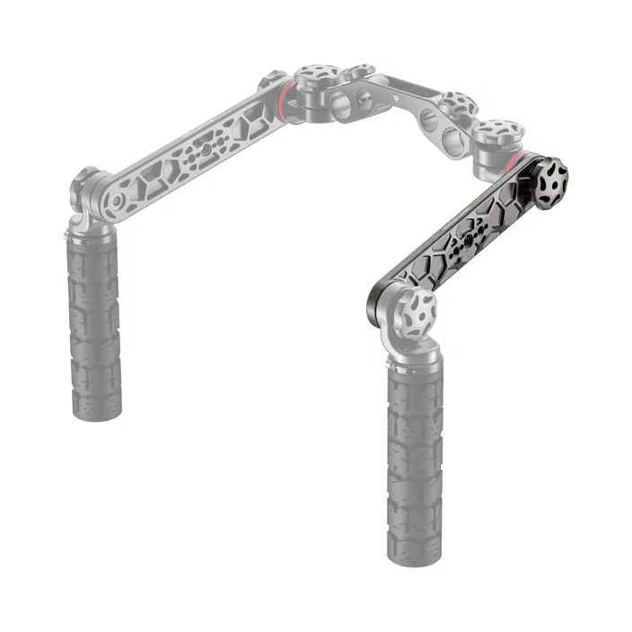 Wooden Camera 6" Extension for Elite Handheld Accessories