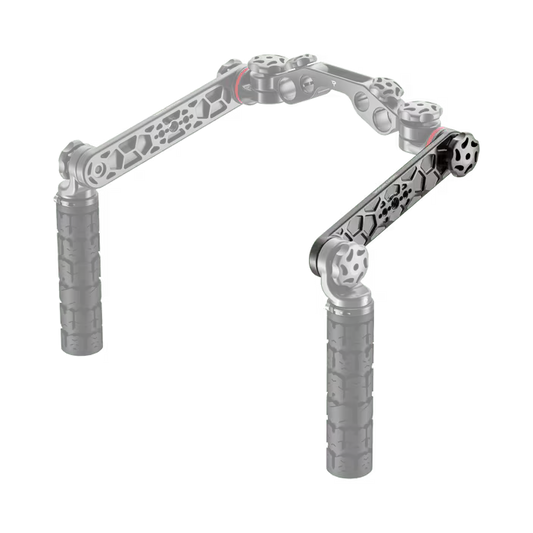 Wooden Camera 6" Extension for Elite Handheld Accessories