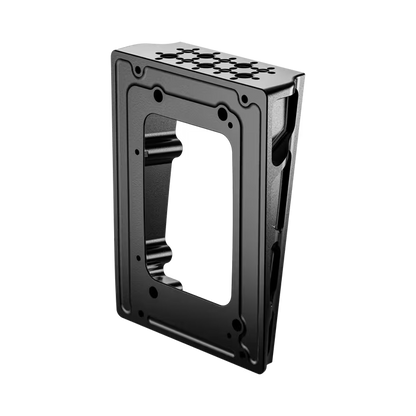 Wooden Camera Wedge for Blackmagic URSA Cine 12K/17K