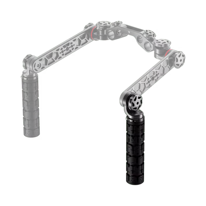 Wooden Camera Rosette Handgrip (135mm)