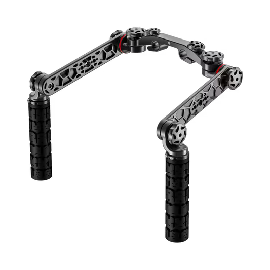 Wooden Camera 15mm Studio Handgrip Kit