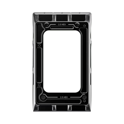 Wooden Camera Battery Plate Wedge for Blackmagic URSA Cine 12K/17K