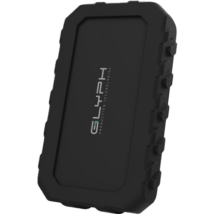 Glyph Atom EX20 High-Intensity NVMe SSD