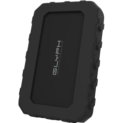 Glyph Atom EX40 High-Intensity USB4 NVMe SSD