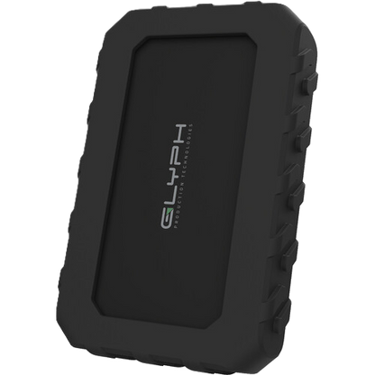 Glyph Atom EX40 High-Intensity USB4 NVMe SSD