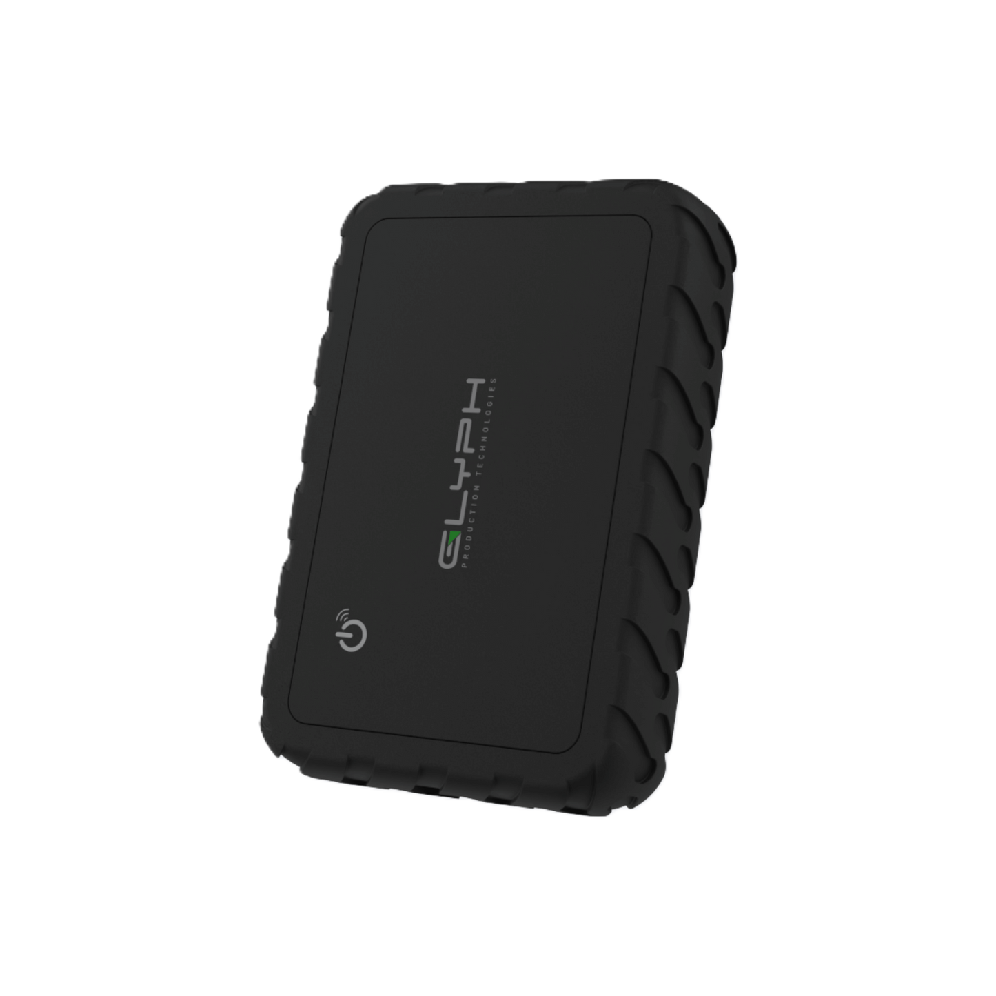 Atom EX80 High-Intensity USB4 80Gbps Portable SSD w/ Location Track