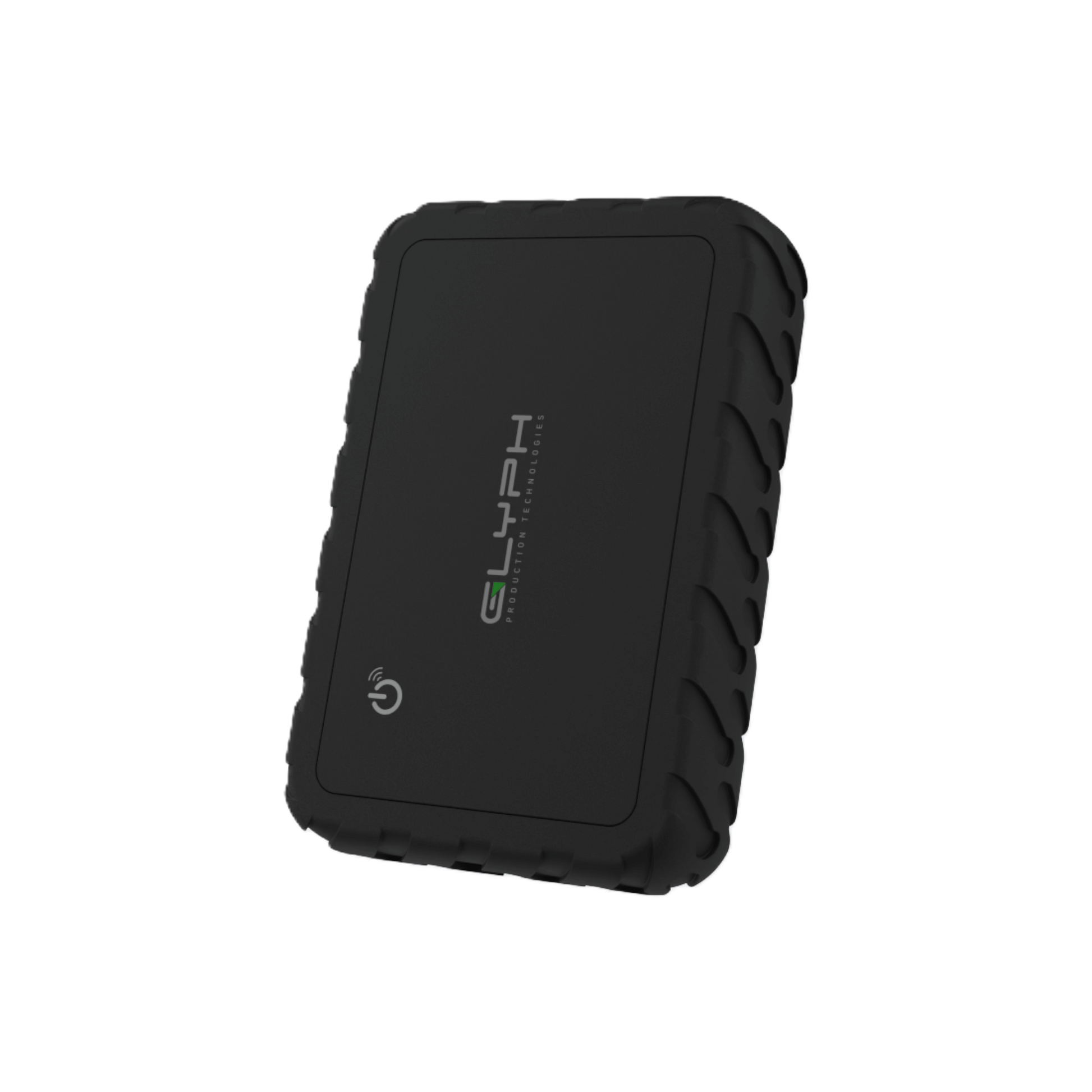 Atom EX80 High-Intensity USB4 80Gbps Portable SSD w/ Location Track