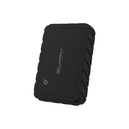 Atom EX80 High-Intensity USB4 80Gbps Portable SSD w/ Location Track