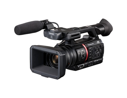 Panaosnic CX370 NDI Camcorder