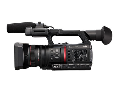 Panaosnic CX370 NDI Camcorder