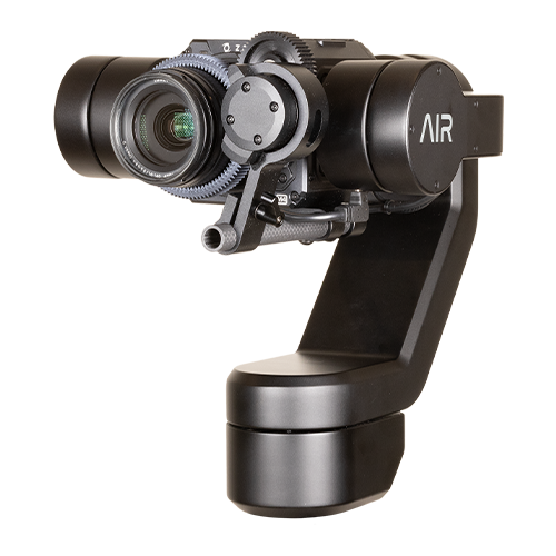 AIR One Robotic Camera System