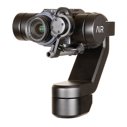 AIR One Robotic Camera System