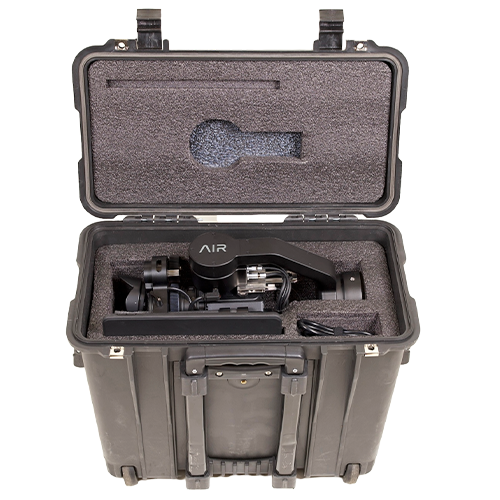 AIR One® Robotic Camera Kit and REMI Production Bundle