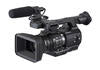 Panasonic | Handheld P2 HD Camcorder with AVC-ULTRA Recording