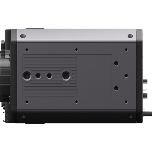 Panasonic AK-UBX100 4K Multi Purpose Camera Top View