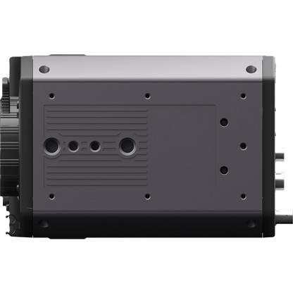 Panasonic AK-UBX100 4K Multi Purpose Camera Top View