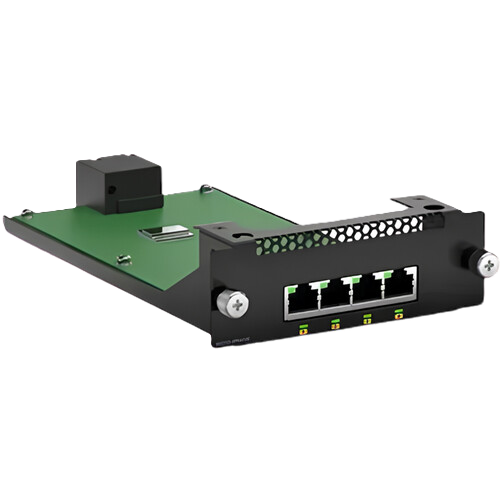 NETGEAR APM414C 4-Port 10G RJ45 Interface Card