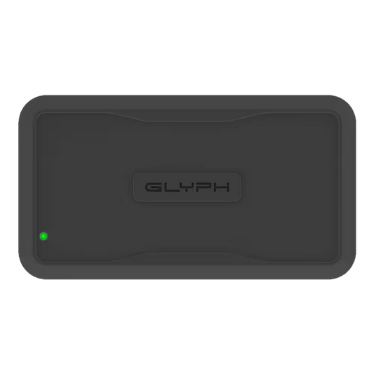 Glyph Atom Pro, 500GB NVMe SSD, Thunderbolt 3
