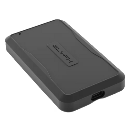 Glyph Atom Pro, 500GB NVMe SSD, Thunderbolt 3