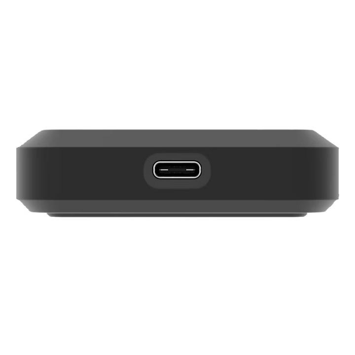 Glyph Atom Pro, 500GB NVMe SSD, Thunderbolt 3