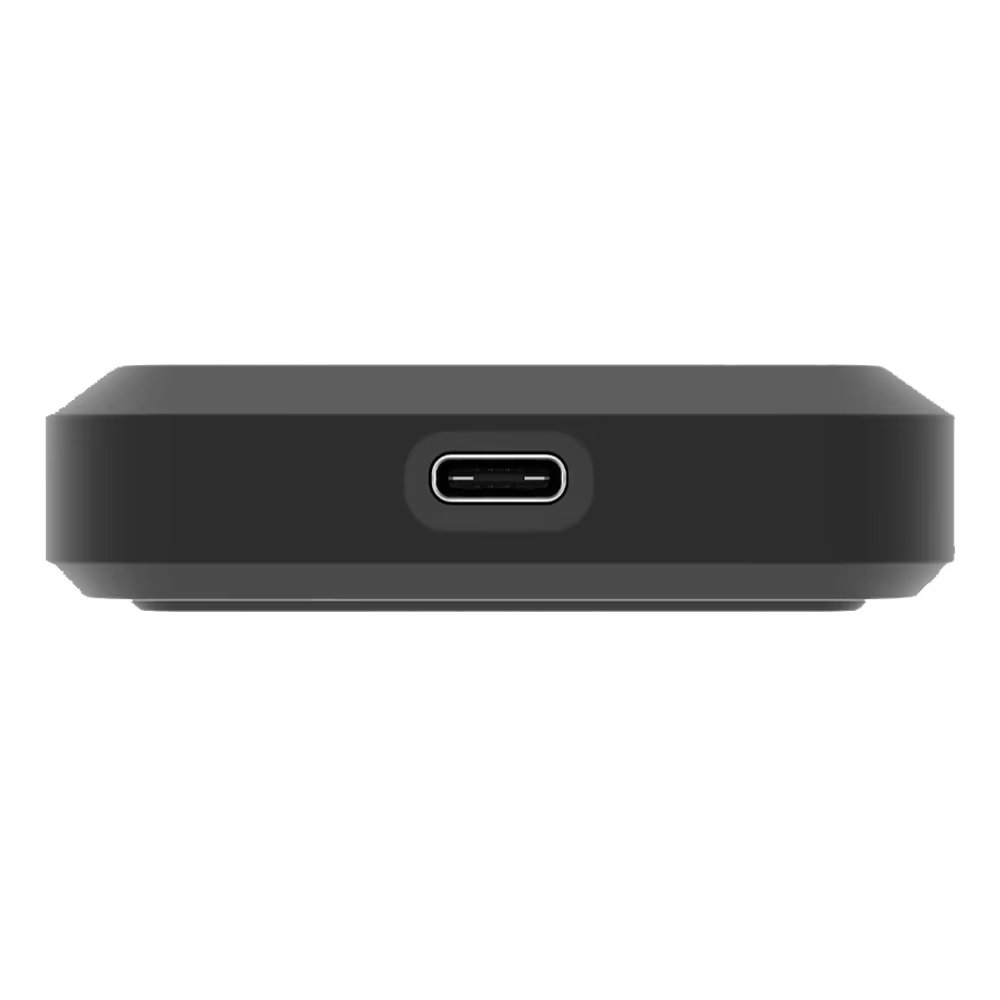 Glyph Atom Pro, 500GB NVMe SSD, Thunderbolt 3