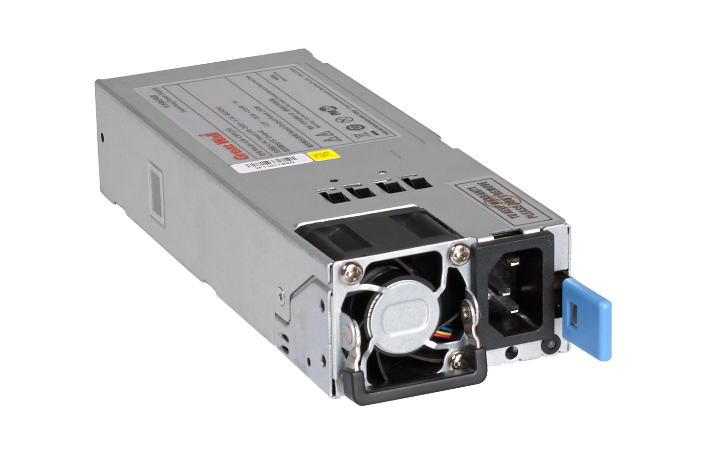 NETGEAR 250W Modular Power Supply Unit for M4300 series Switches (10G models)