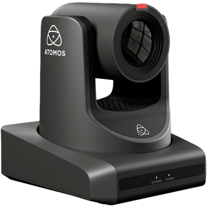 Atomos A-Eye 4K-12X PTZ Camera with 12x Optical Zoom Right Angle