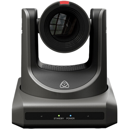 Atomos A-Eye 4K-20X PTZ Camera with 20x Optical Zoom Front
