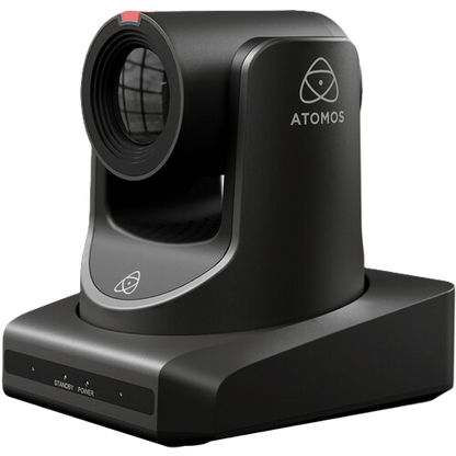 Atomos A-Eye 4K-20X PTZ Camera with 20x Optical Zoom Right Angle