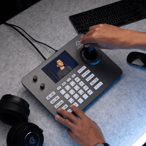 Atomos A-Eye Control PTZ Camera Remote Control