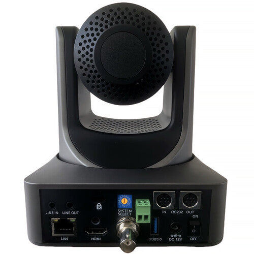 Atomos A-Eye HD-20X PTZ Camera