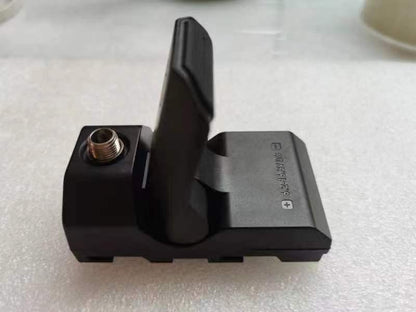 Atomos Battery Eliminator Stand