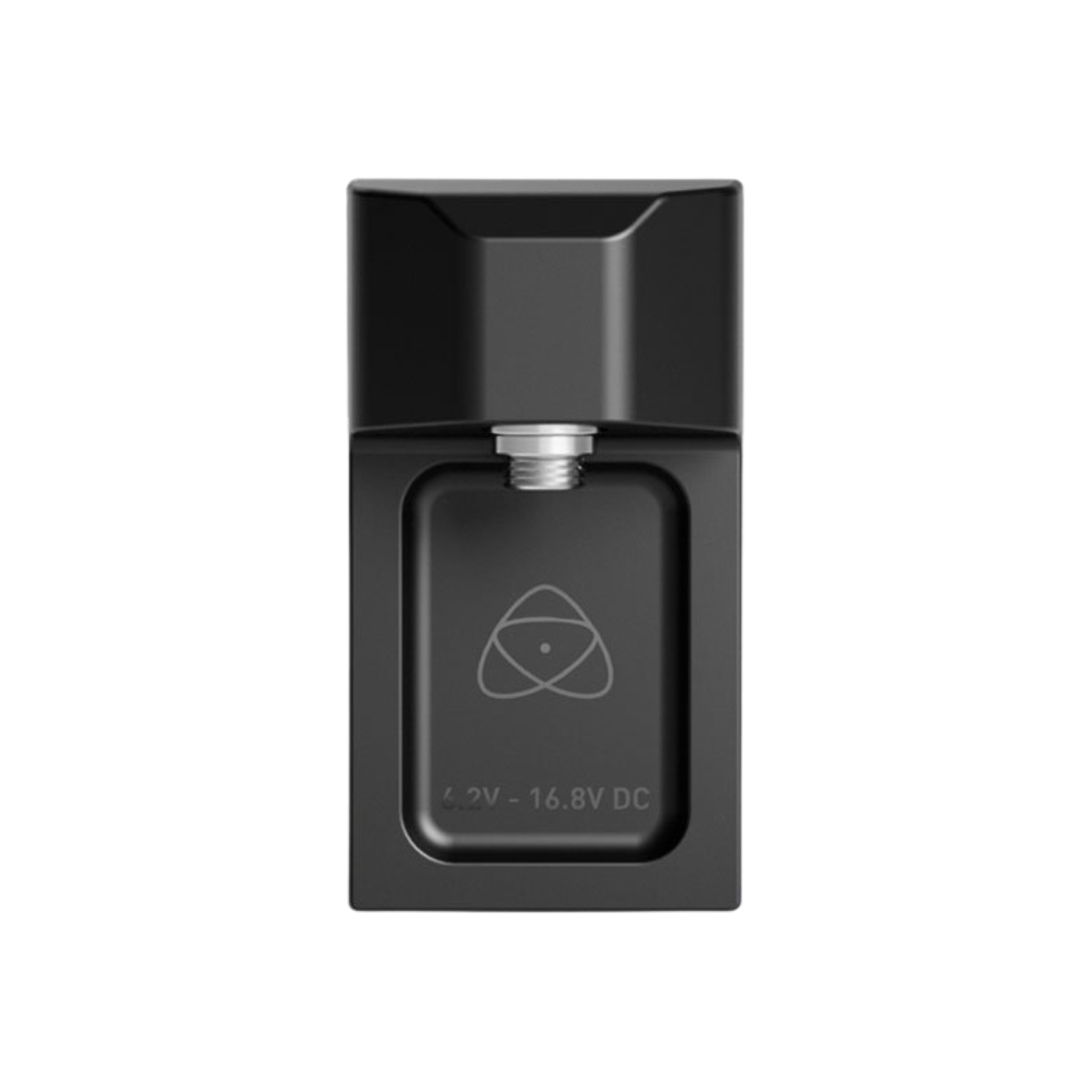 AtomX Battery Eliminator