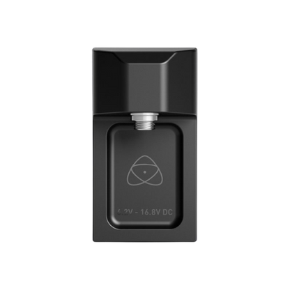 AtomX Battery Eliminator